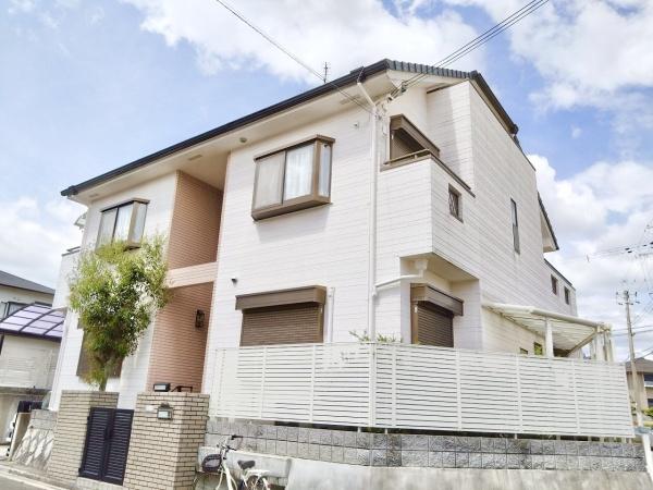 高槻市南平台５丁目の中古一戸建