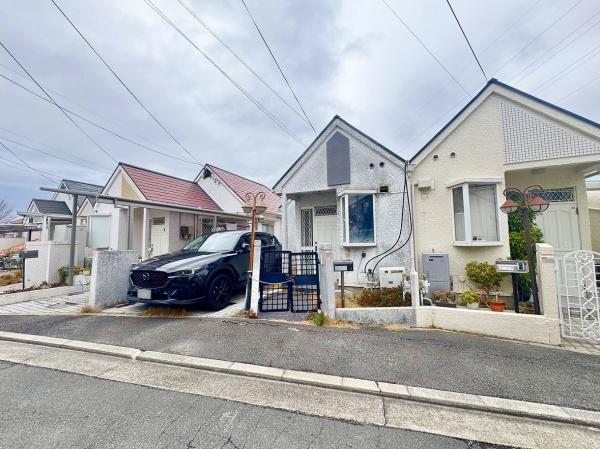 高槻市奥天神町２丁目の中古一戸建