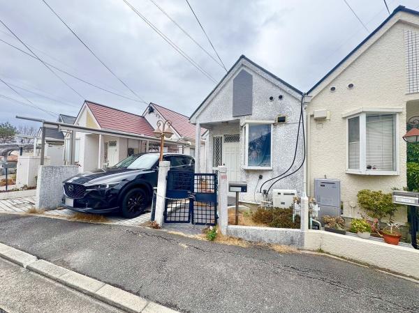 高槻市奥天神町２丁目の中古一戸建