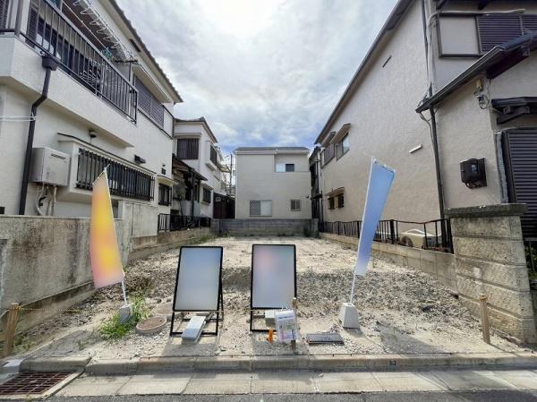 高槻市西冠３丁目の新築一戸建