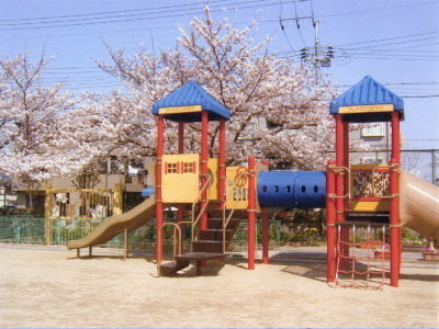 高槻市昭和台町2丁目の中古一戸建て(富田認定こども園)