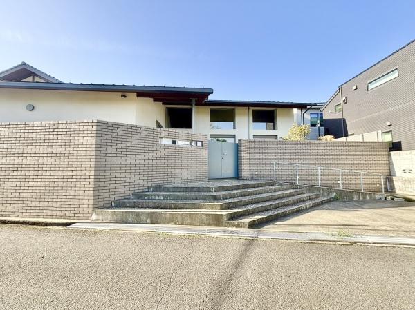 高槻市昭和台町２丁目の中古一戸建