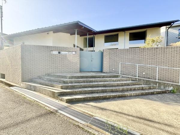 高槻市昭和台町２丁目の中古一戸建