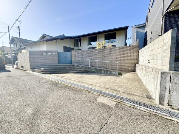 高槻市昭和台町２丁目の中古一戸建て