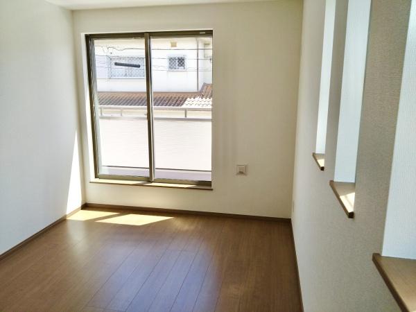 高槻市宮が谷町の新築一戸建