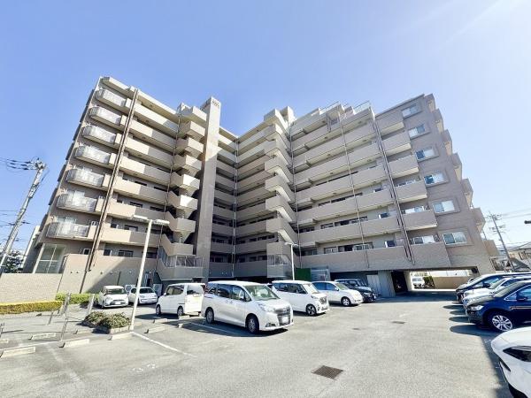 クレアシティ高槻真上エクセディール