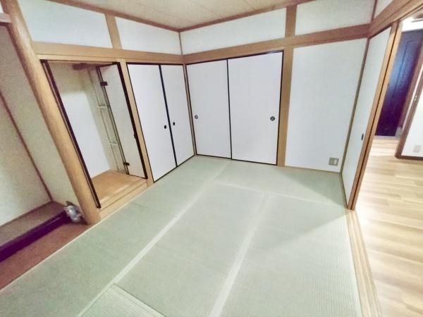 高槻市古曽部町２丁目の中古一戸建て