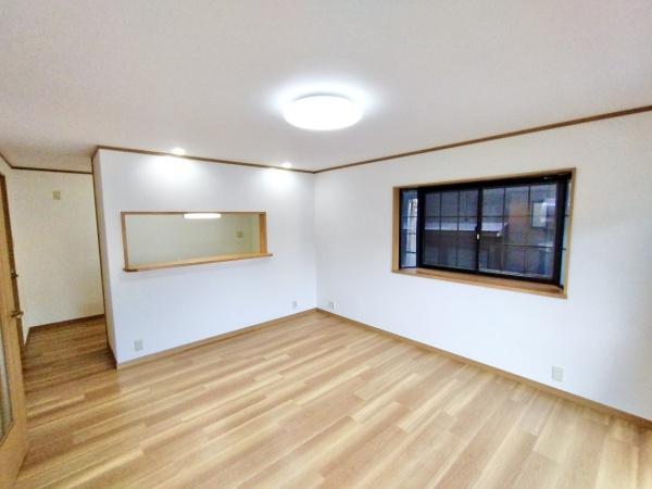 高槻市古曽部町２丁目の中古一戸建て