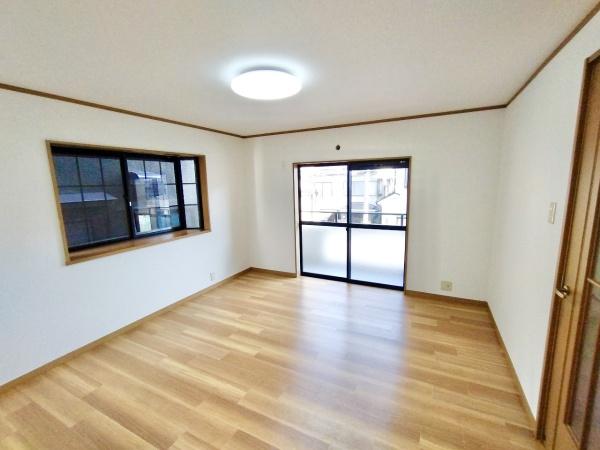 高槻市古曽部町２丁目の中古一戸建て