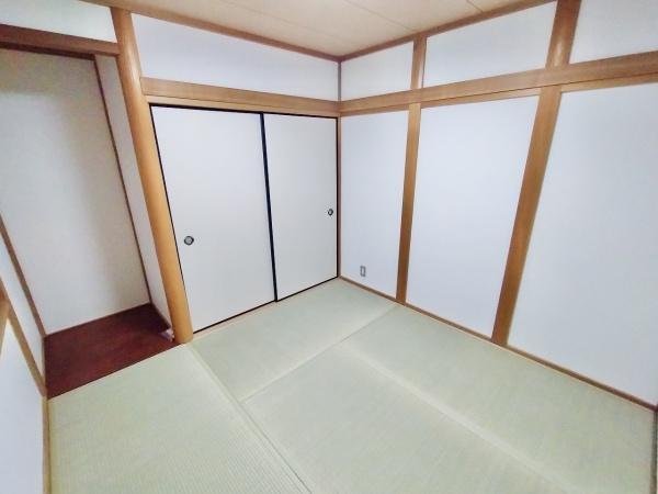 高槻市古曽部町２丁目の中古一戸建て