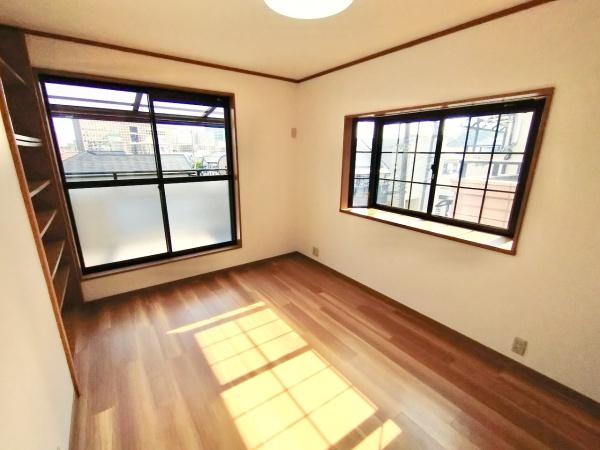 高槻市古曽部町２丁目の中古一戸建て