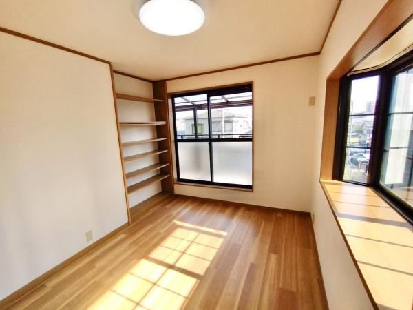 高槻市古曽部町２丁目の中古一戸建て