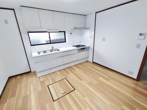 高槻市古曽部町２丁目の中古一戸建て