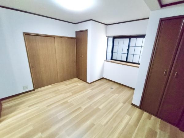 高槻市古曽部町２丁目の中古一戸建て