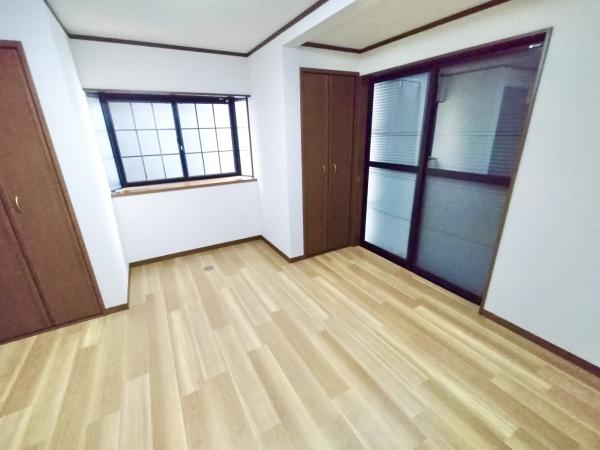 高槻市古曽部町２丁目の中古一戸建て