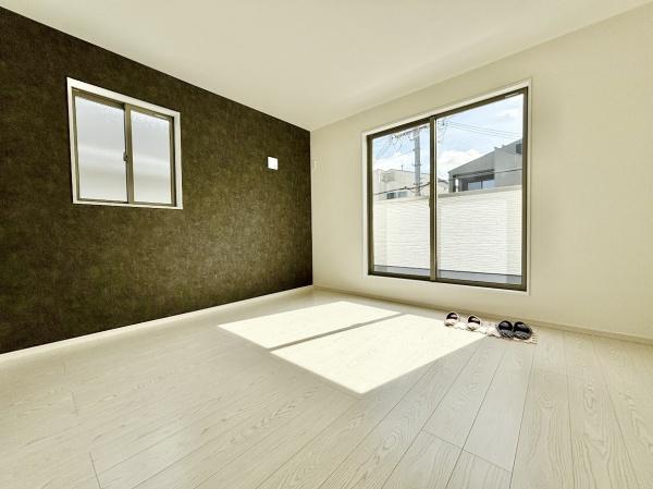 高槻市安岡寺町５丁目の新築一戸建