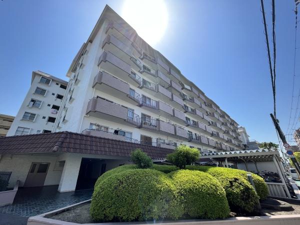 高槻センチュリーマンション