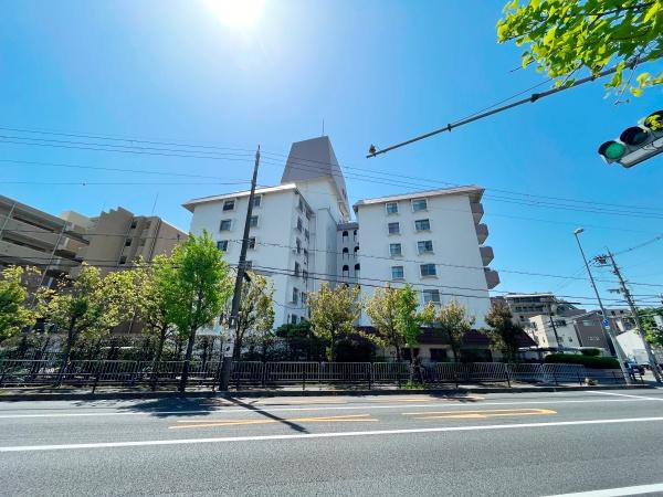 高槻センチュリーマンション