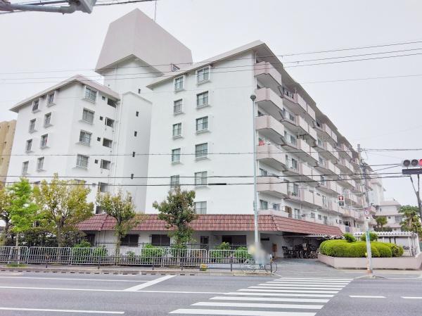 高槻センチュリーマンション