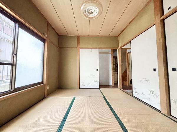 高槻市富田町２丁目の中古一戸建て