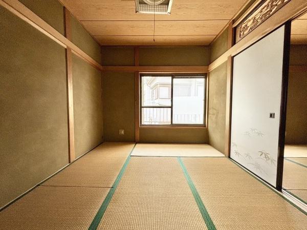 高槻市富田町２丁目の中古一戸建て
