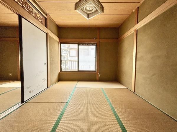 高槻市富田町２丁目の中古一戸建て
