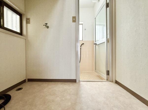 高槻市富田町２丁目の中古一戸建て
