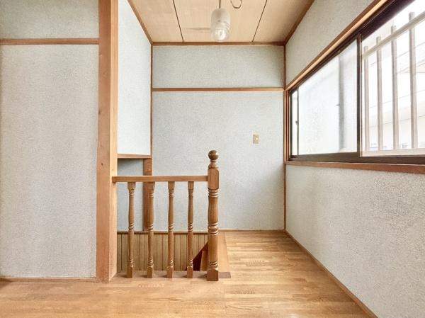 高槻市富田町２丁目の中古一戸建て