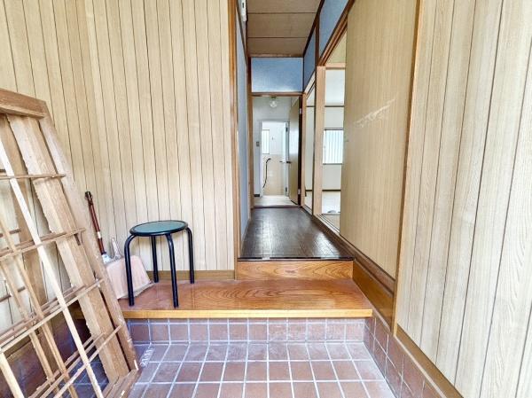 高槻市富田町２丁目の中古一戸建て
