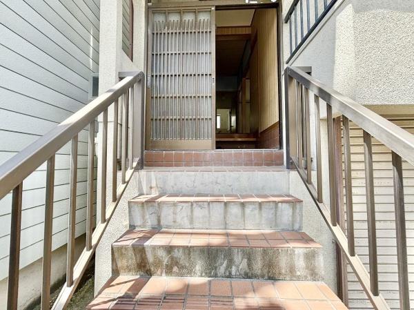 高槻市富田町２丁目の中古一戸建て