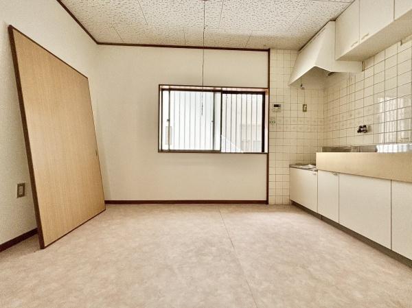 高槻市富田町２丁目の中古一戸建
