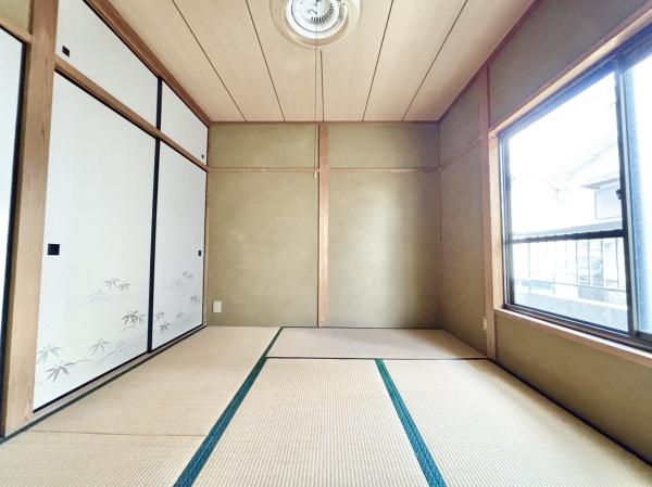 高槻市富田町２丁目の中古一戸建て