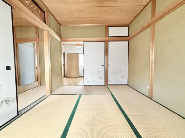 高槻市富田町２丁目の中古一戸建て
