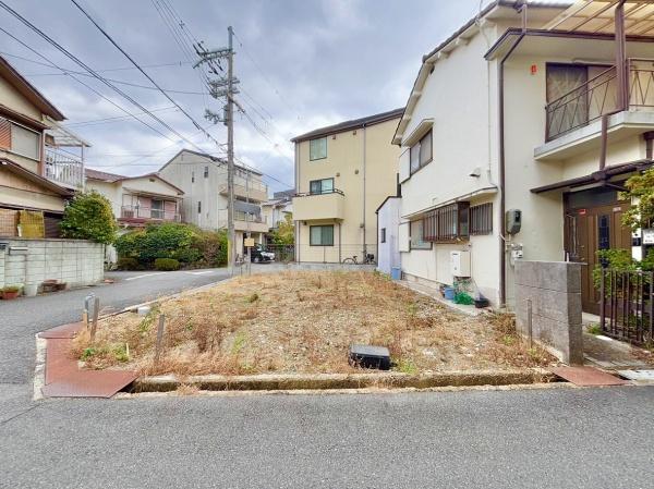 高槻市深沢町１丁目の新築一戸建