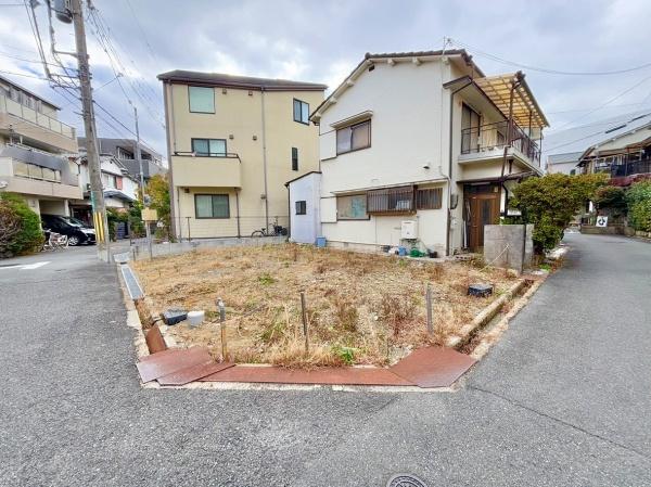 高槻市深沢町１丁目の新築一戸建