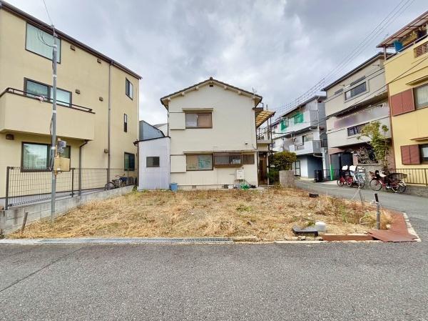 高槻市深沢町１丁目の新築一戸建