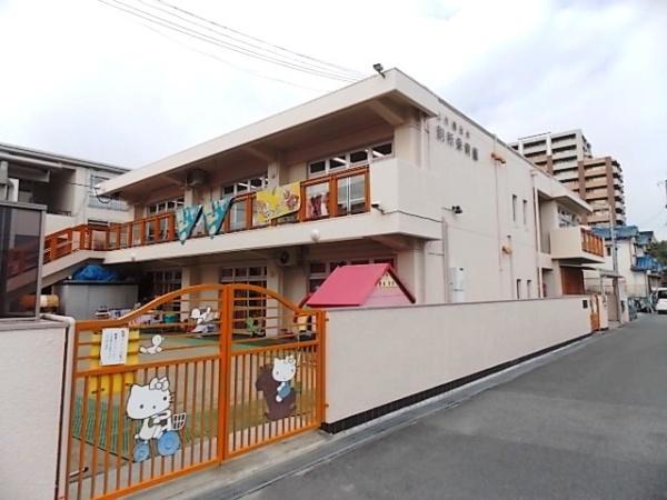 イトーピア高槻グランドガーデンズ 13階部分(別所保育園)