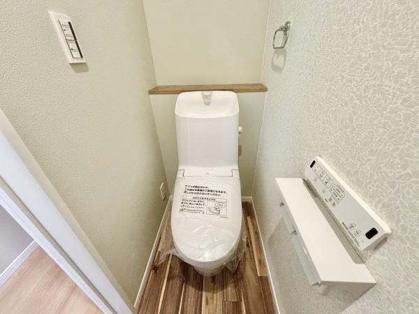 高槻市南大樋町の新築一戸建