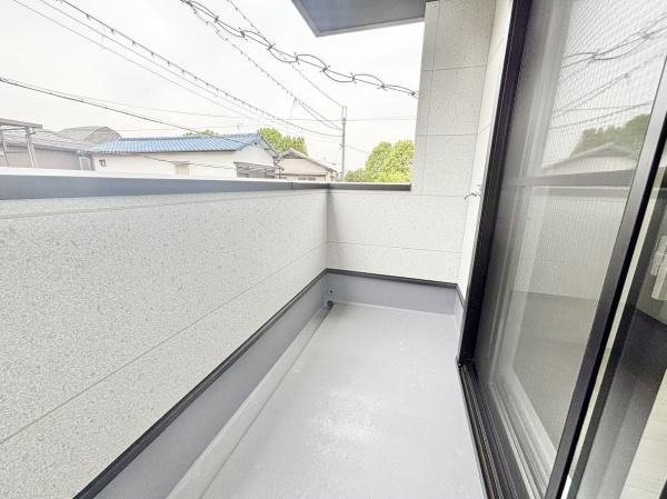 高槻市南大樋町の新築一戸建