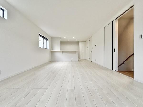 高槻市南大樋町の新築一戸建