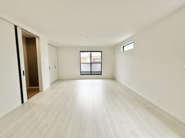 高槻市南大樋町の新築一戸建