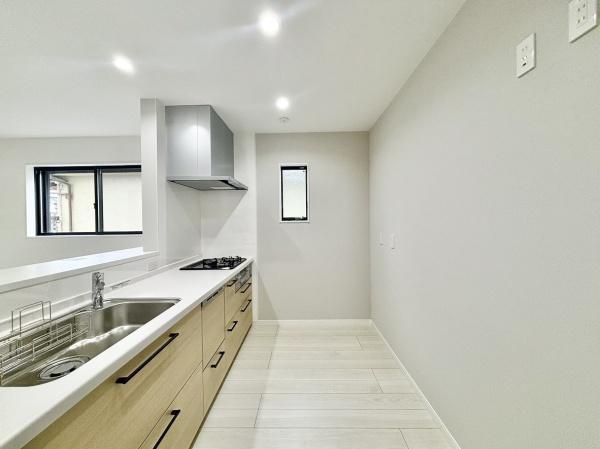 高槻市南大樋町の新築一戸建