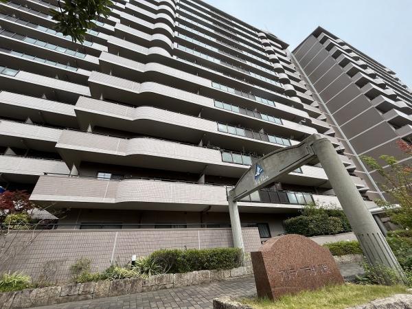 アルティプラザ高槻　9階部分