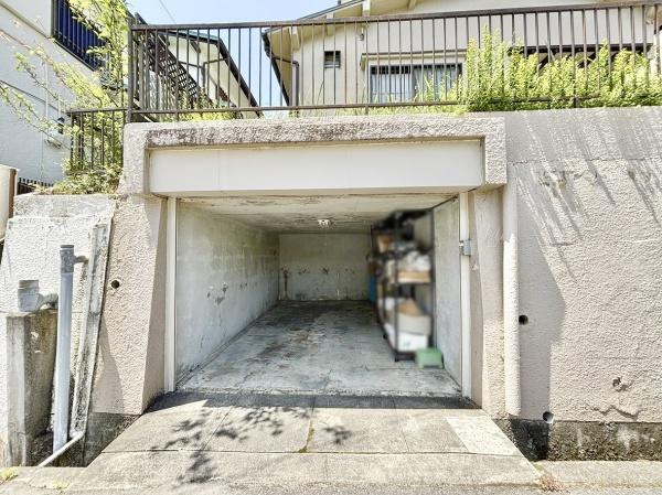 高槻市安岡寺町４丁目の売土地