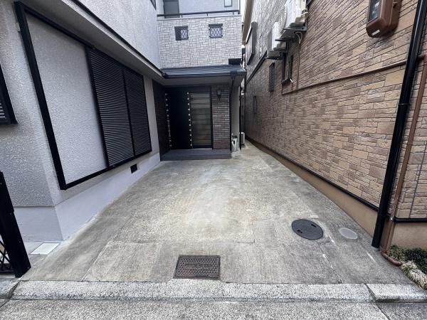 高槻市氷室町３丁目の中古一戸建