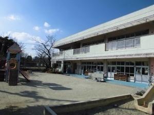 高槻市氷室町1丁目の新築一戸建(郡家幼稚園)