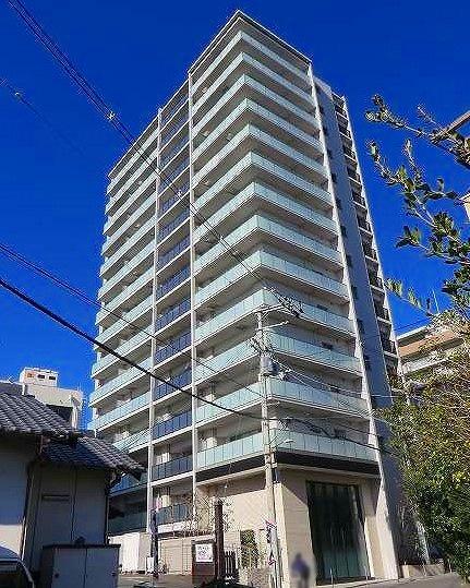 ジオ高槻大畑町　7階部分