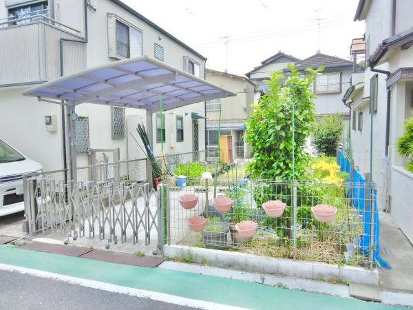 高槻市日吉台三番町の土地