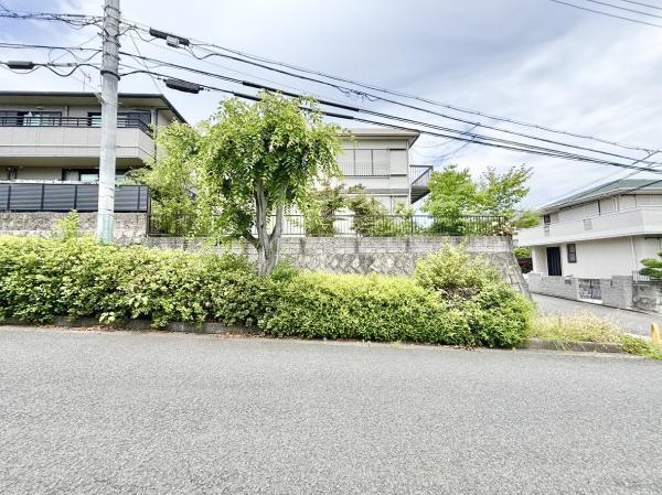 高槻市南平台５丁目の中古一戸建