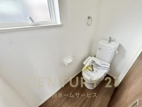 高槻市津之江町２丁目の新築一戸建